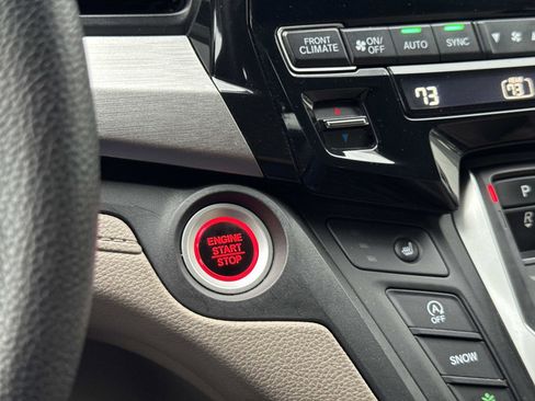 Used 2022 Honda Odyssey EX image 27