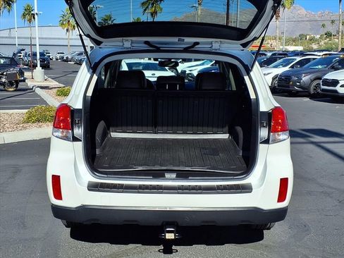 Used 2014 Subaru Outback 2.5i Limited image 16