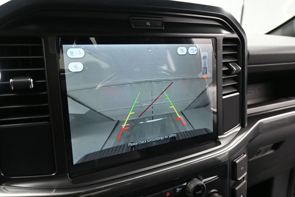 New 2026 Ford F150 STX w/ Equipment Group 200A RWD image 13