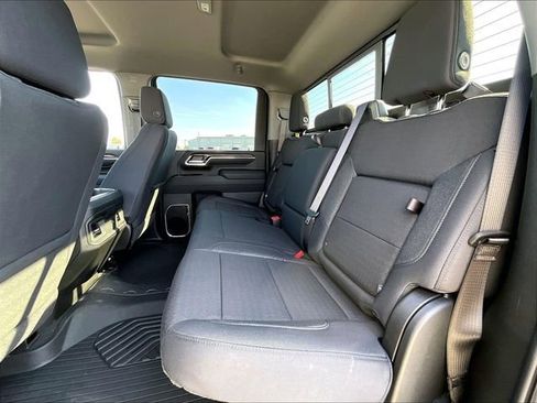 New 2026 Chevrolet Silverado 2500 LT w/ Safety Package AWD/4WD image 14