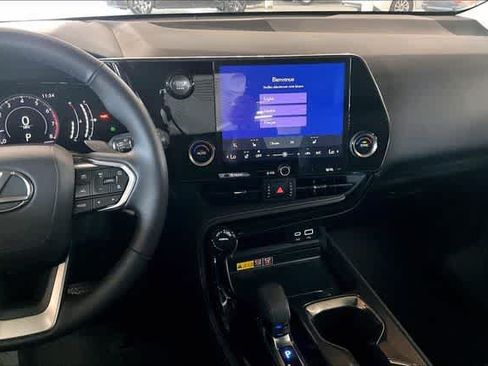 New 2026 Lexus NX 350 AWD image 7