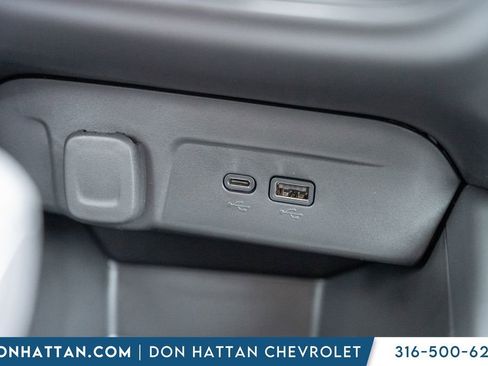 New 2026 Chevrolet Trax LS w/ LS Convenience Package image 11