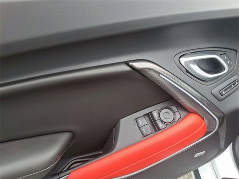 Used 2023 Chevrolet Camaro LT w/ Redline Edition image 11