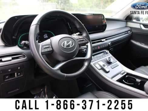 Used 2024 Hyundai Palisade XRT image 19