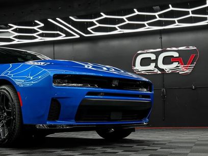 New 2026 Dodge Charger Scat Pack w/ Blacktop Package