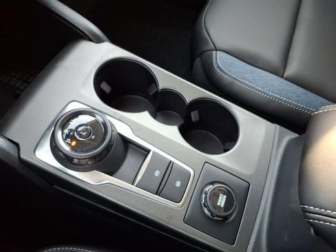 New 2025 Ford Bronco Sport Outer Banks w/ Outer Banks Tech Package+ AWD/4WD image 27
