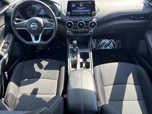 Used 2022 Nissan Sentra SV image 15