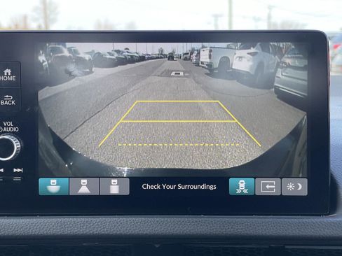 Used 2024 Honda Civic Touring image 10