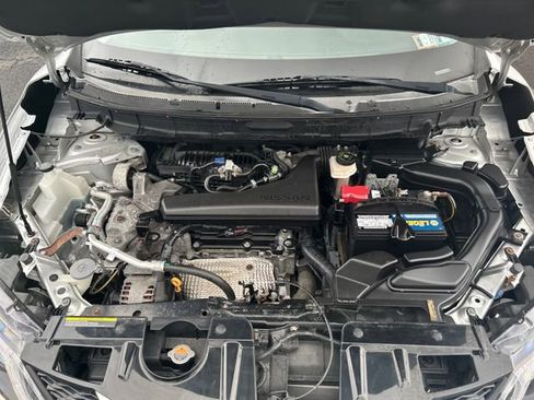 Used 2016 Nissan Rogue S image 21