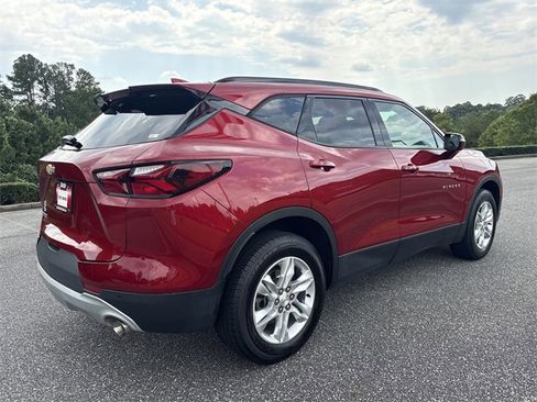 Used 2021 Chevrolet Blazer LT image 5