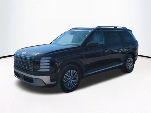 New 2026 Hyundai Palisade SEL Premium FWD image 6