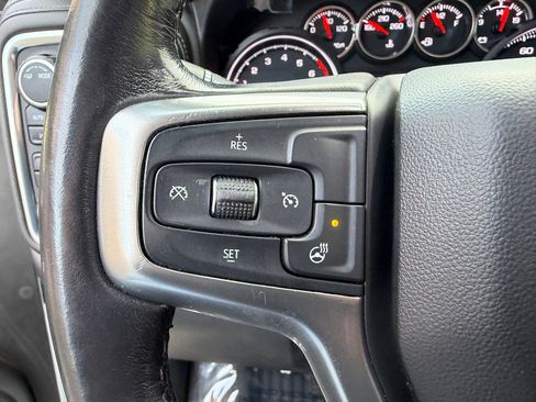 Used 2022 Chevrolet Silverado 1500 LT w/ Bed Protection Package image 25