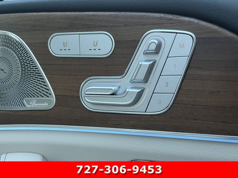 Certified 2025 Mercedes-Benz GLE 350 4MATIC image 22