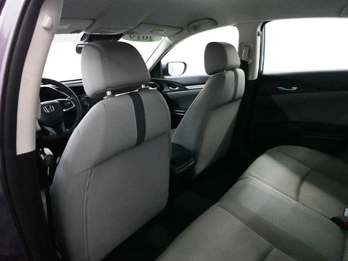 Used 2019 Honda Civic LX image 25