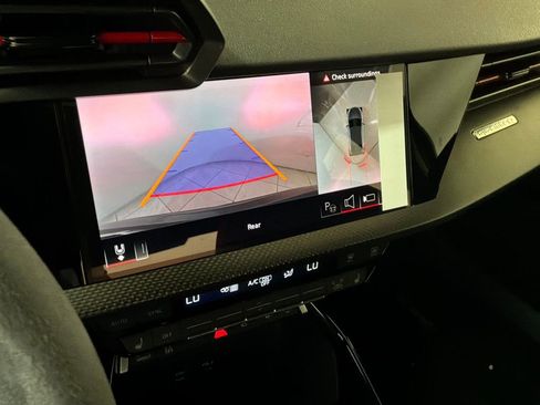 New 2026 Audi RS 3 image 4