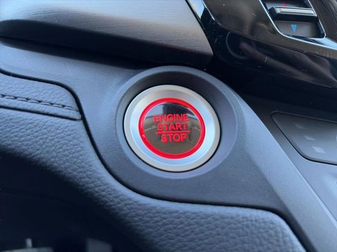 New 2026 Honda Odyssey EX-L image 30