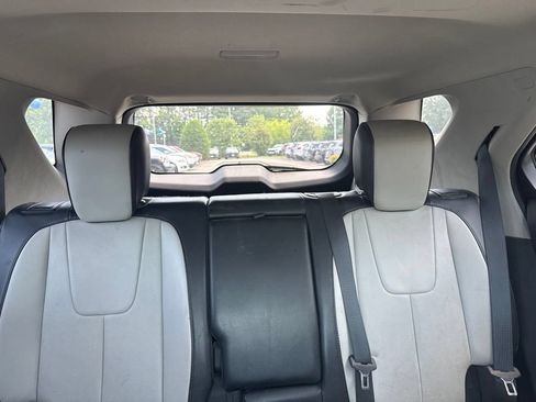 Used 2014 Chevrolet Equinox LT w/ Safety Package AWD/4WD image 12