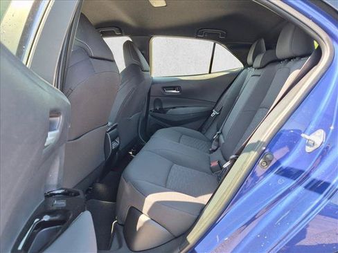 Used 2025 Toyota Corolla SE FWD image 19