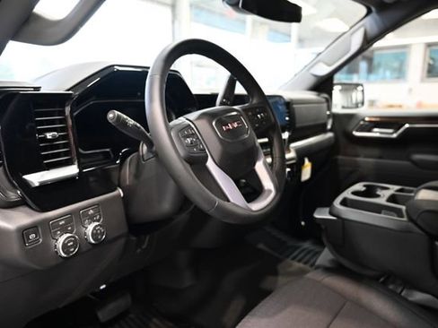 New 2026 GMC Sierra 1500 Elevation AWD/4WD image 19