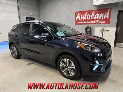 Used 2021 Kia Niro EX Premium w/ Cold Weather Package