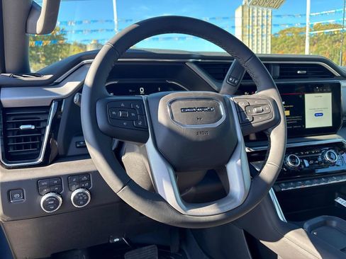 New 2026 GMC Sierra 2500 Denali w/ Denali Reserve Package image 23