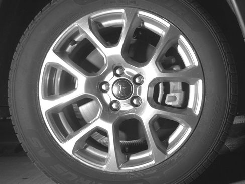 Used 2025 Jeep Compass Limited image 13