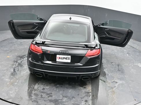 Used 2019 Audi TT RS image 61