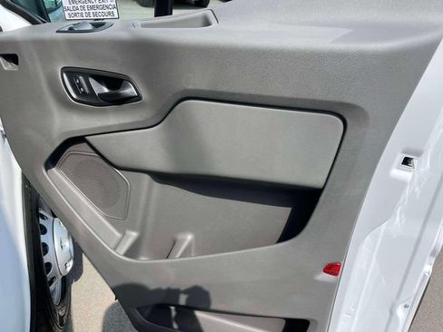 New 2027 Ford Transit 350 XL AWD/4WD image 20