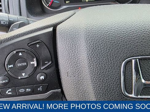 Used 2019 Honda Passport Sport image 16