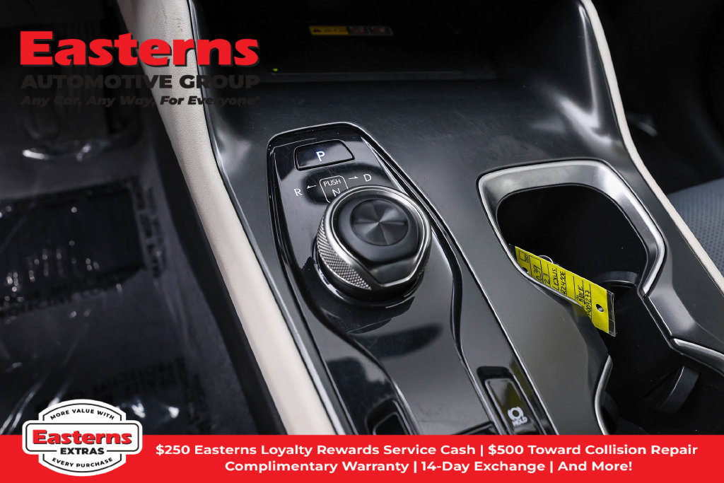 Used 2023 Lexus RZ 450e Premium w/ Technology Package AWD/4WD image 14