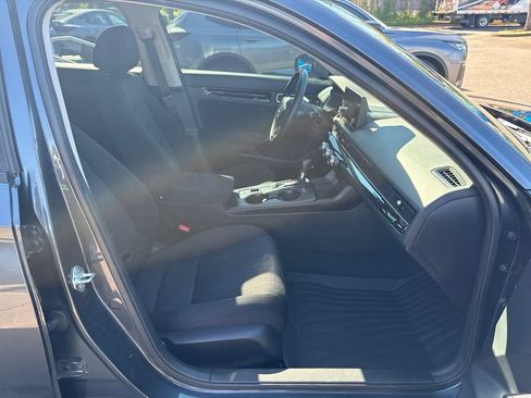 Used 2024 Honda Civic EX image 23