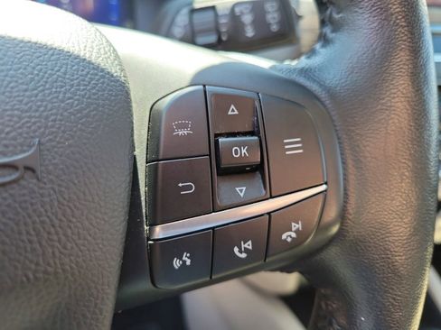 Used 2020 Ford Escape Titanium w/ Titanium Premium Package 2.0 AWD/4WD image 26