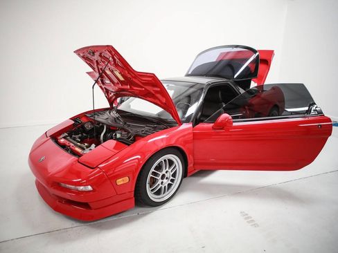 Used 1991 Acura NSX RWD image 27