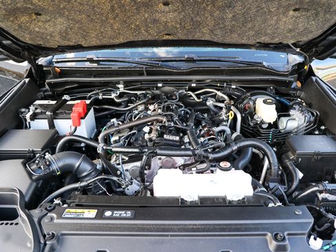 Certified 2025 Toyota 4Runner Limited RWD image 15