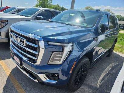 New 2026 GMC Yukon Elevation w/ Elevation Premium Package
