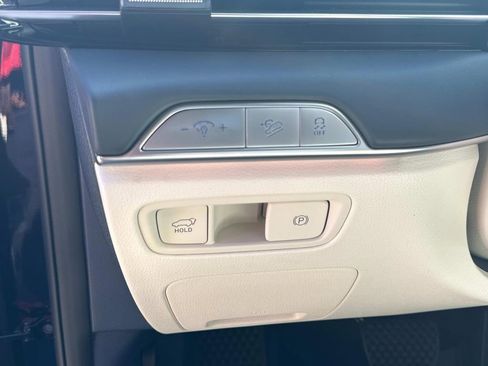 New 2026 Genesis GV80 3.5T Prestige AWD/4WD image 23