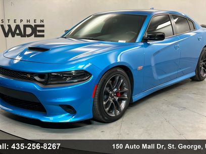 Used 2023 Dodge Charger Scat Pack w/ Plus Group