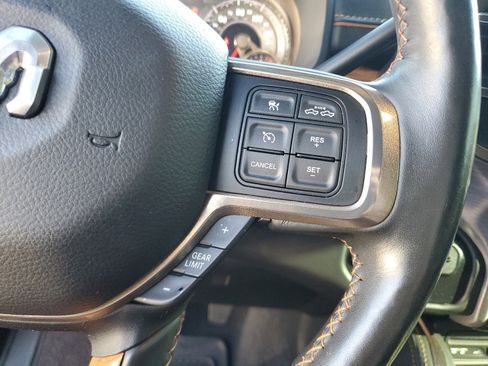 Used 2019 RAM 3500 Limited image 26