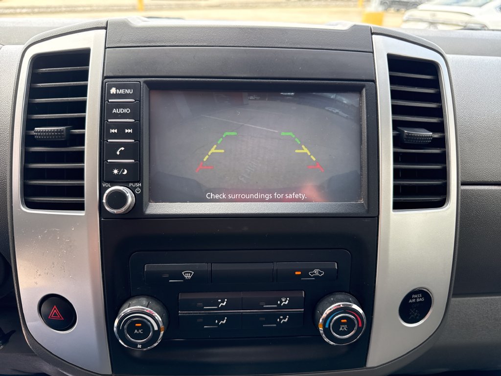 Used 2019 Nissan Frontier SV RWD image 23