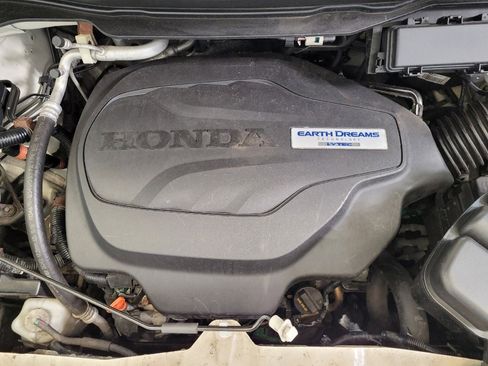 Used 2017 Honda Pilot EX-L image 30