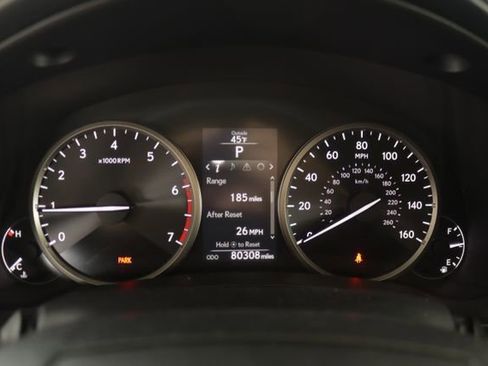 Used 2016 Lexus NX 200t FWD image 18