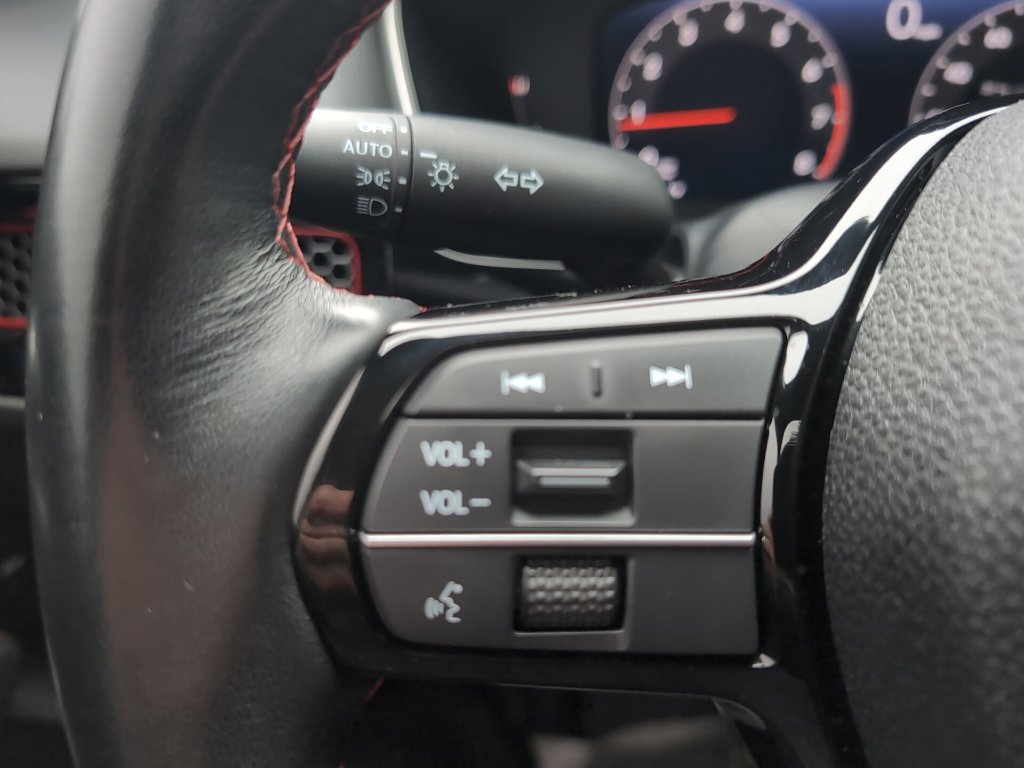 Used 2025 Honda Civic Si image 18