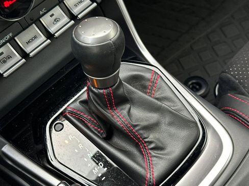 Used 2024 Subaru BRZ Limited image 20