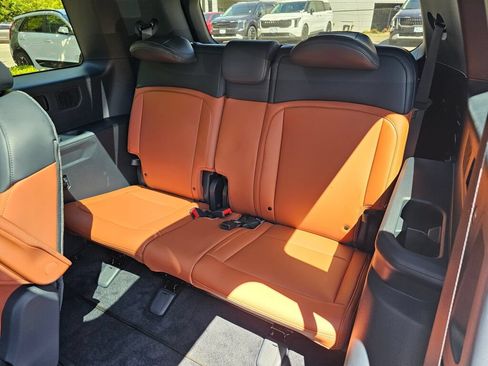 New 2027 Kia Telluride SX FWD image 24