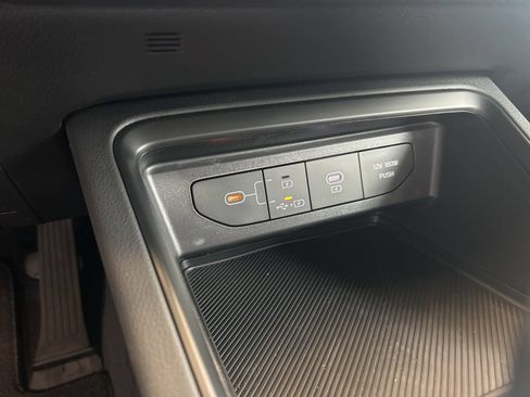 New 2026 Kia K5 LXS FWD image 22