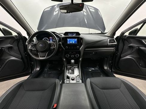 Certified 2023 Subaru Forester Premium image 20