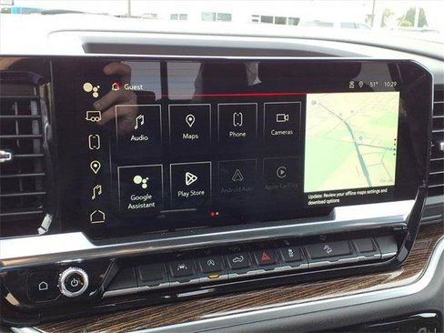 New 2026 GMC Sierra 1500 Elevation image 8