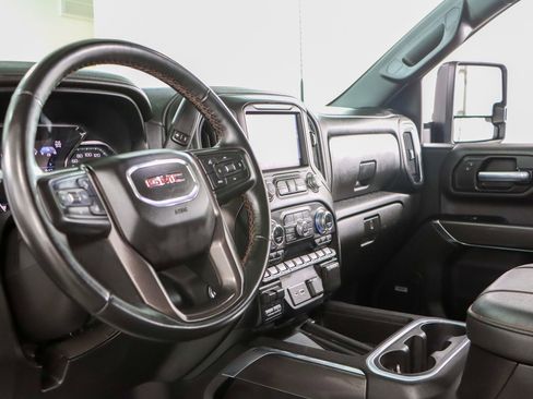 Used 2023 GMC Sierra 2500 AT4 w/ AT4 Premium Plus Package image 28