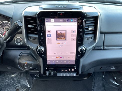 Used 2025 RAM 2500 Big Horn image 11