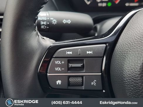 Used 2026 Honda HR-V EX-L image 29